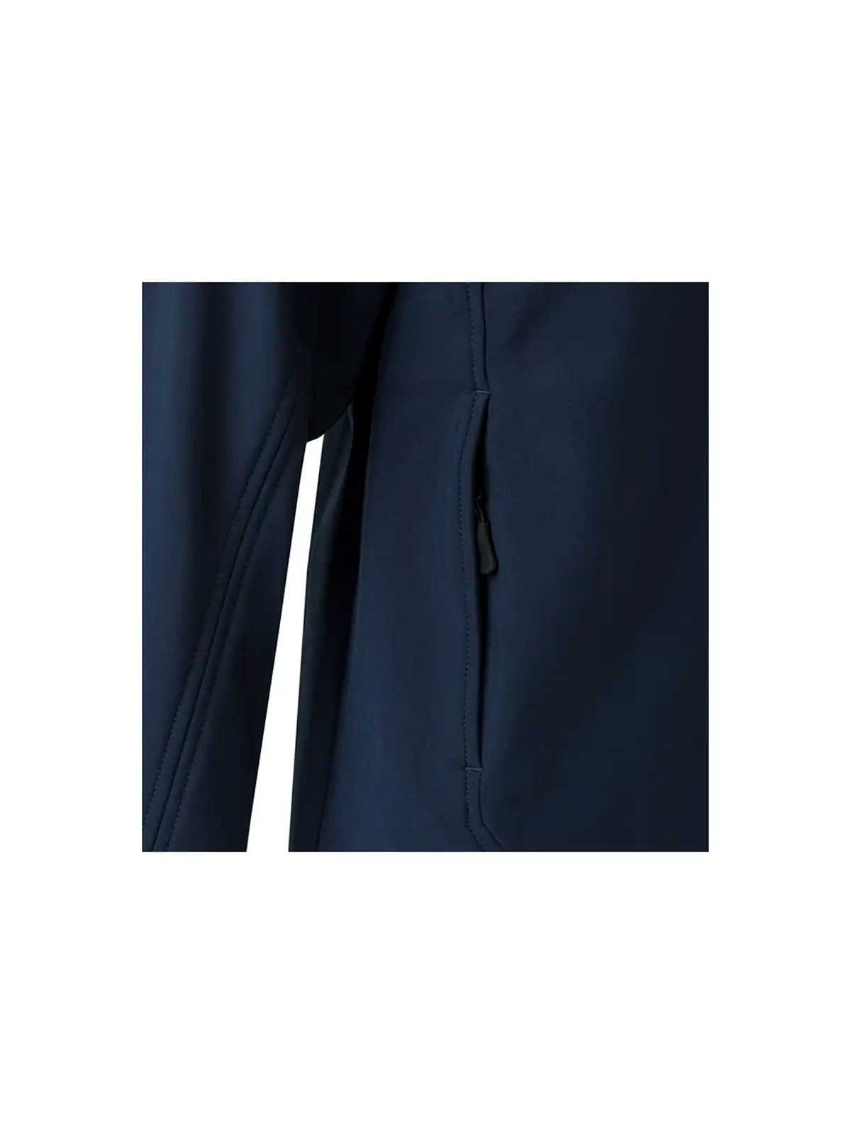 Chaqueta soft-shell industria Velilla 206005