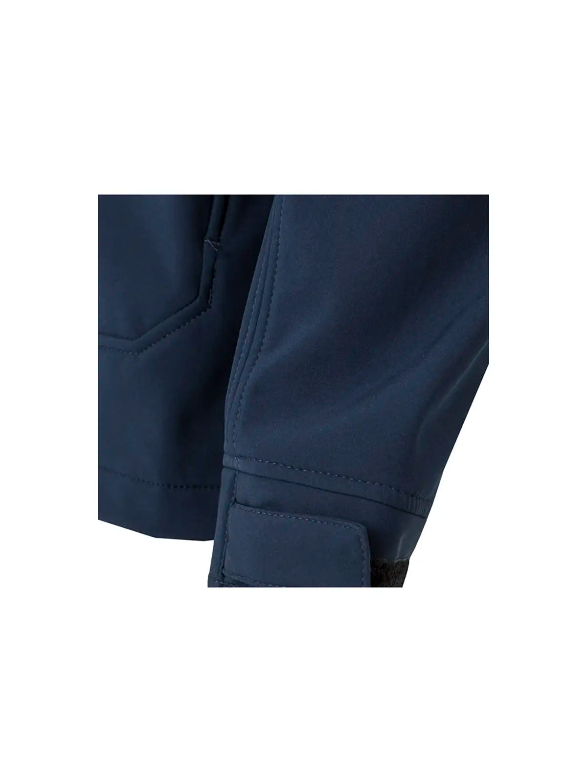 Chaqueta soft-shell industria Velilla 206005