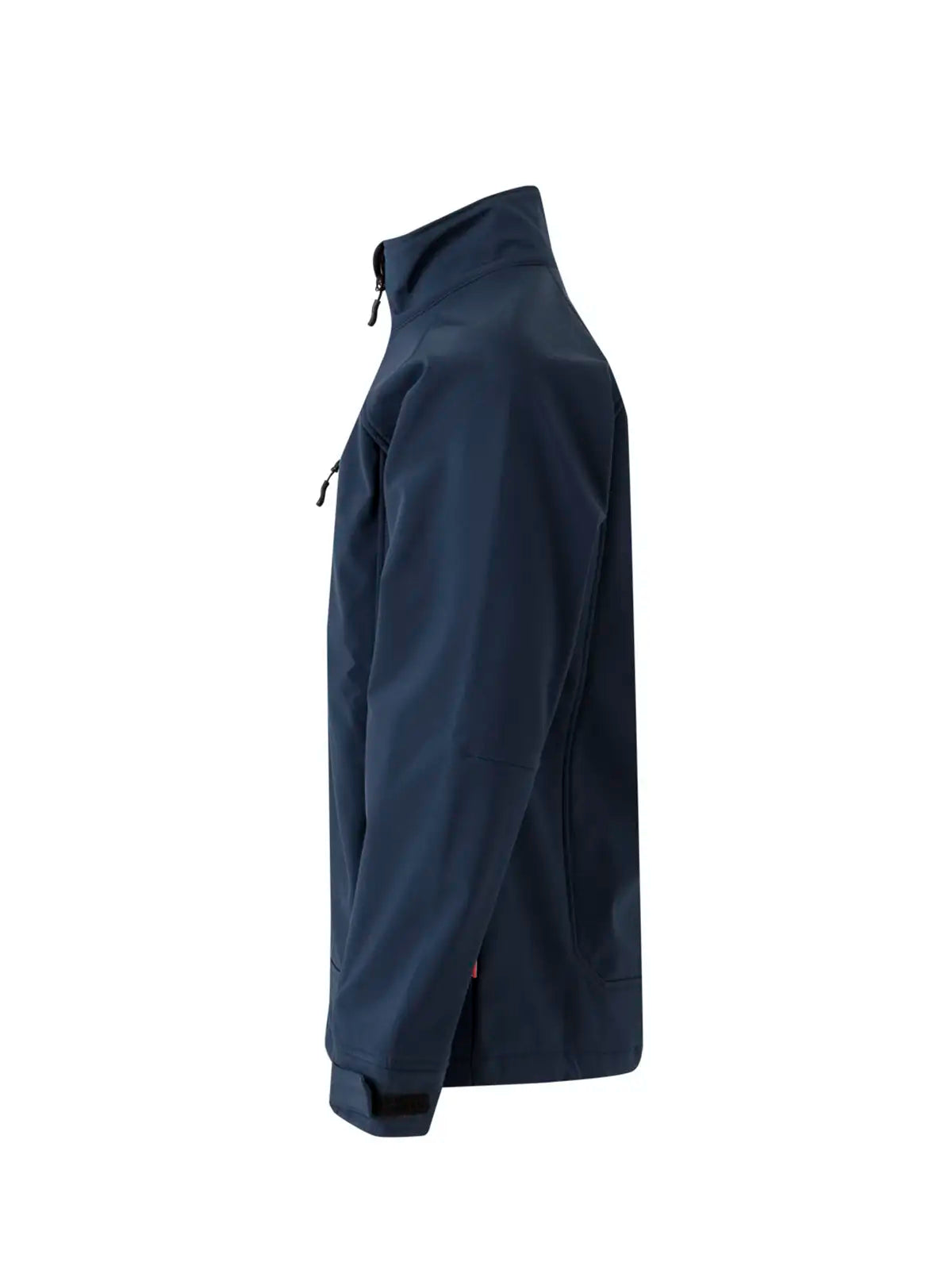 Chaqueta soft-shell industria Velilla 206005