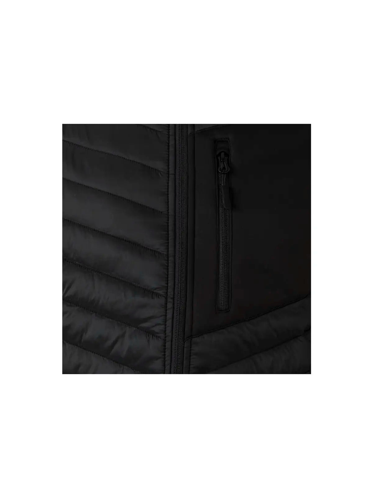 Chaqueta acolchada ligera Velilla 206009