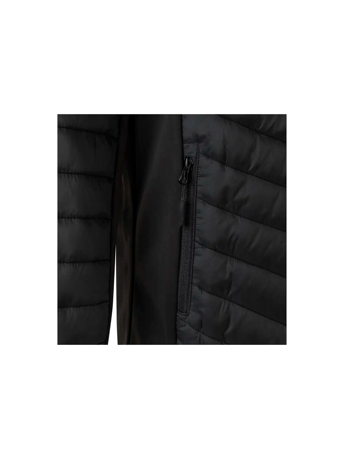 Chaqueta acolchada ligera Velilla 206009