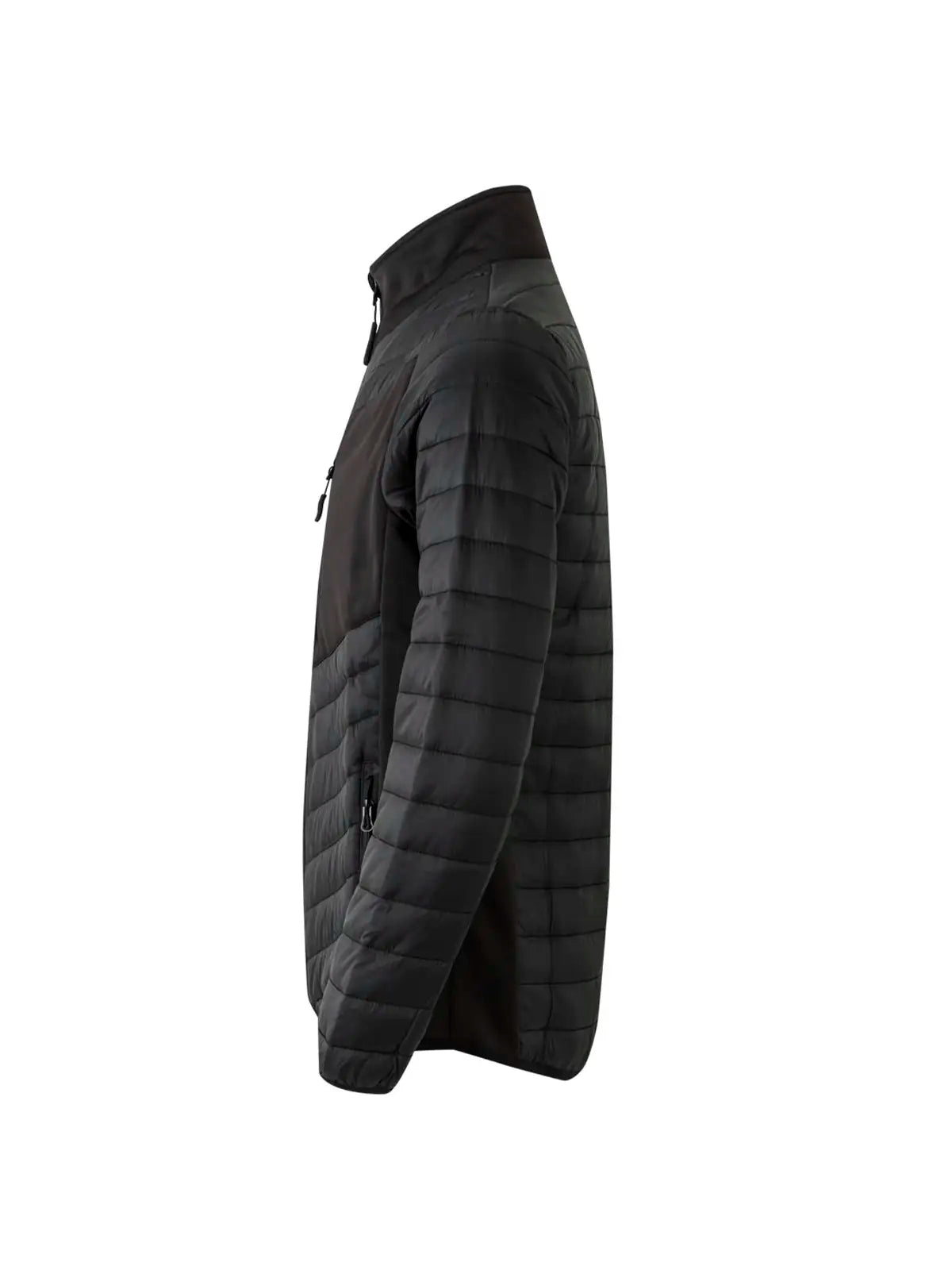 Chaqueta acolchada ligera Velilla 206009