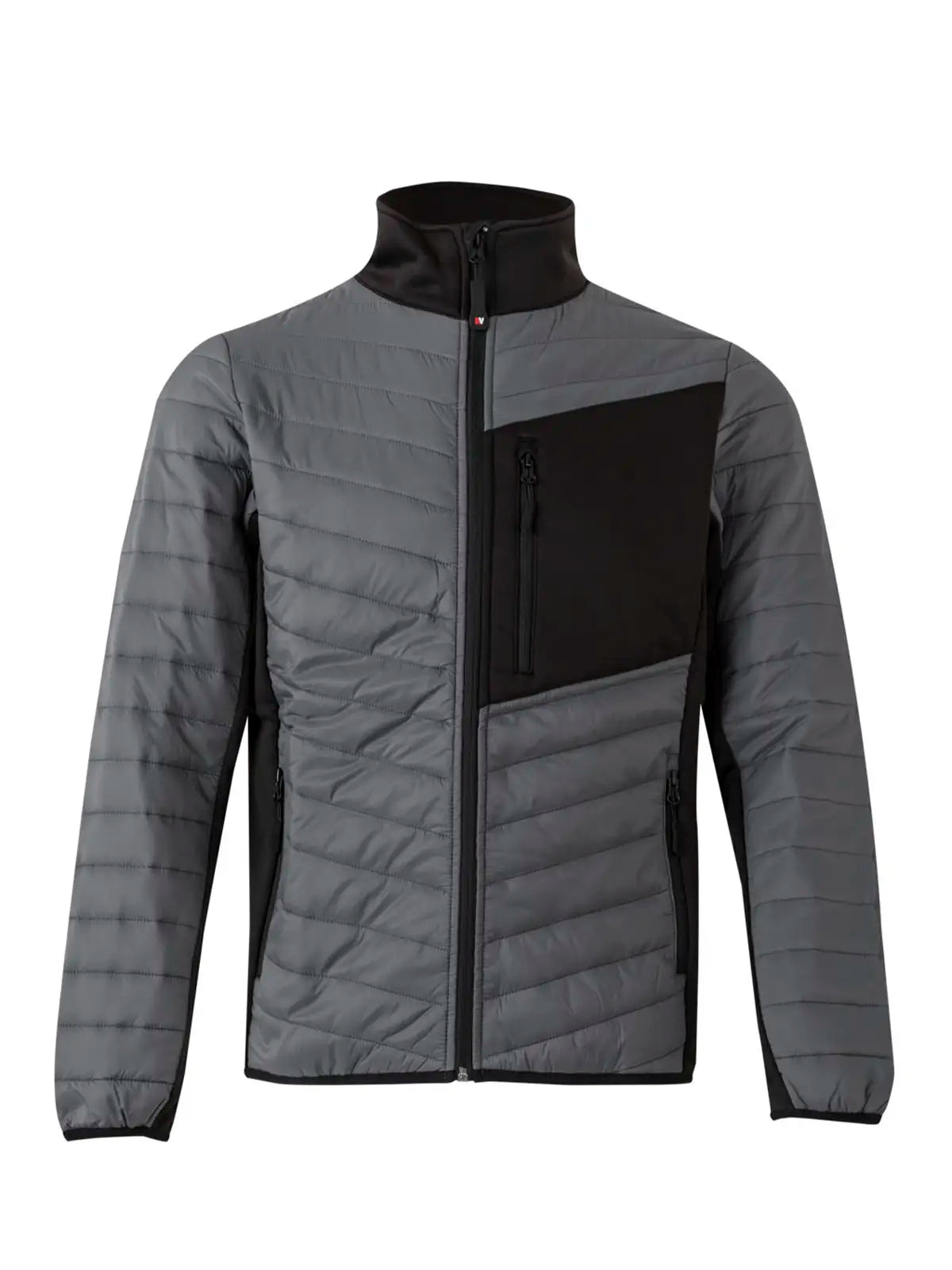 Chaqueta acolchada ligera Velilla 206009