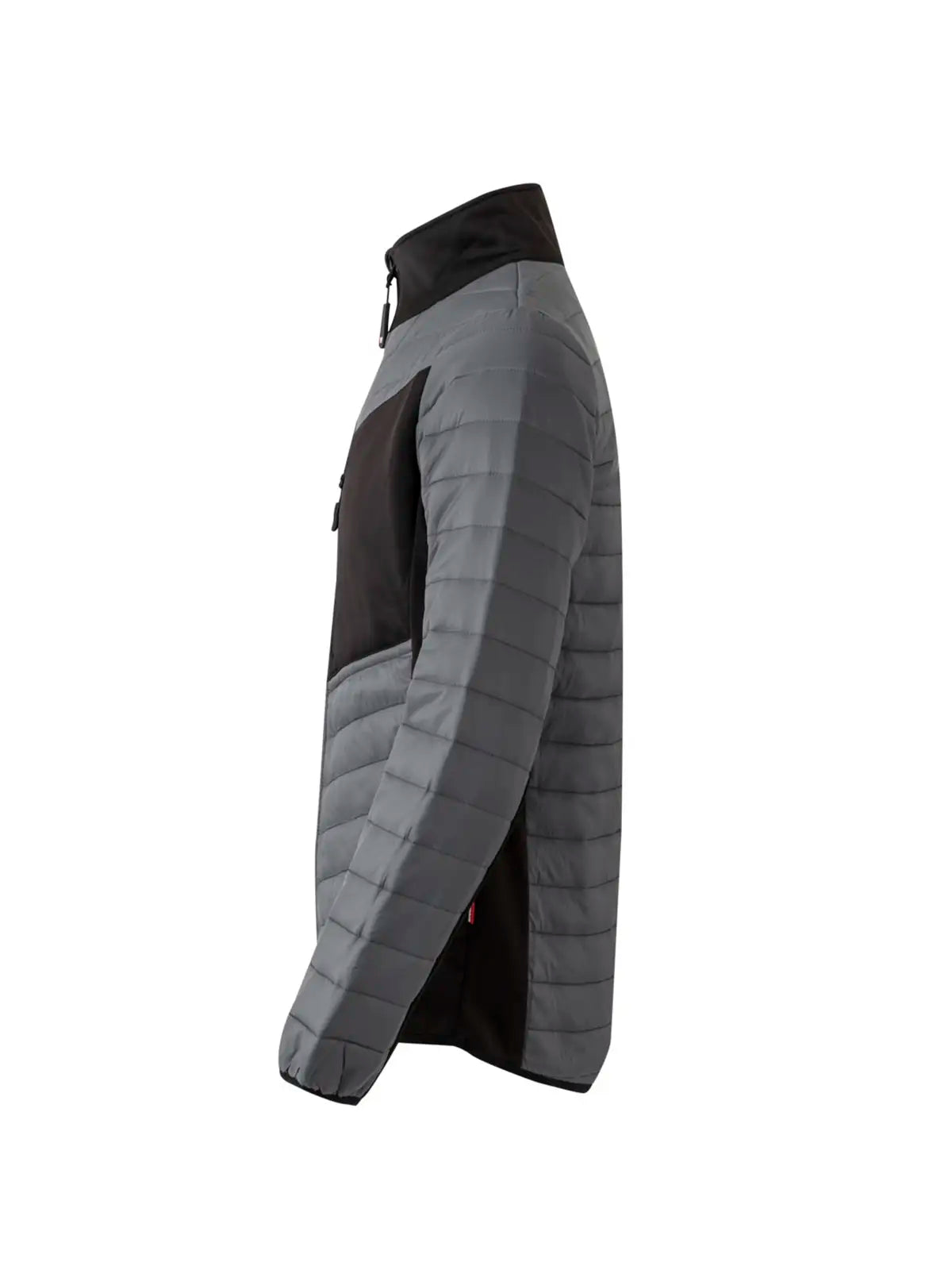 Chaqueta acolchada ligera Velilla 206009