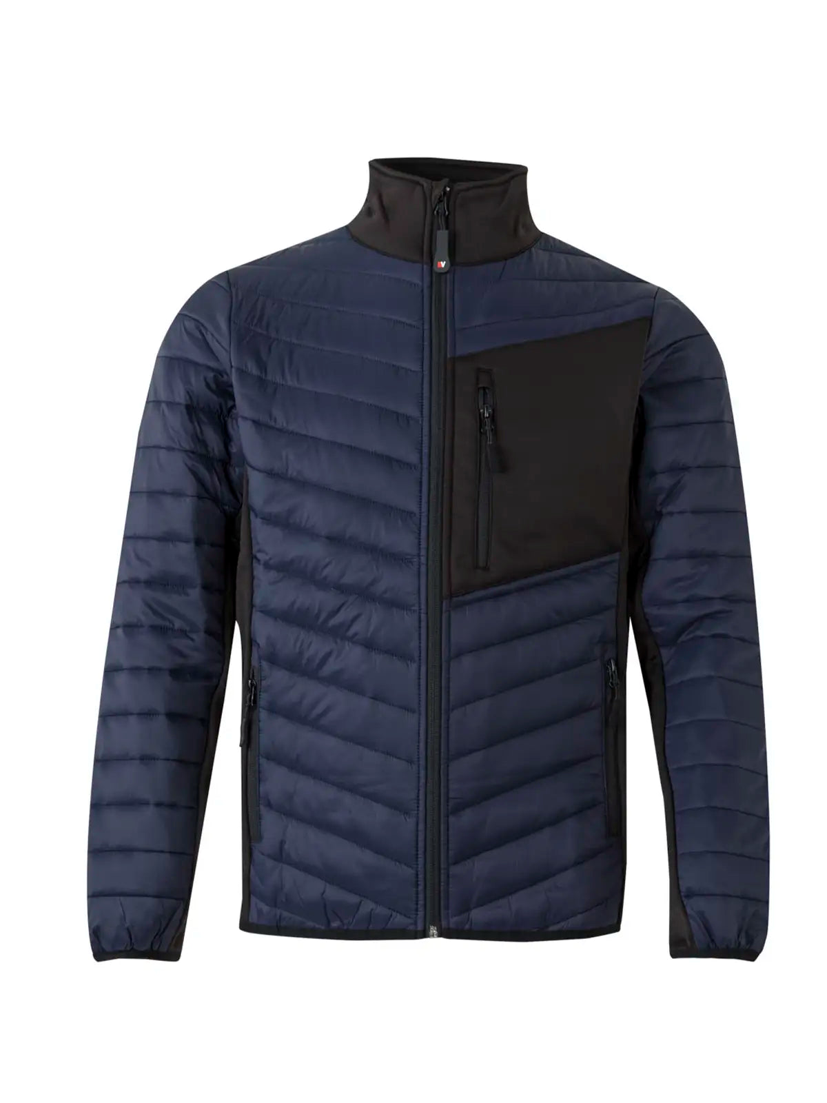 Chaqueta acolchada ligera Velilla 206009