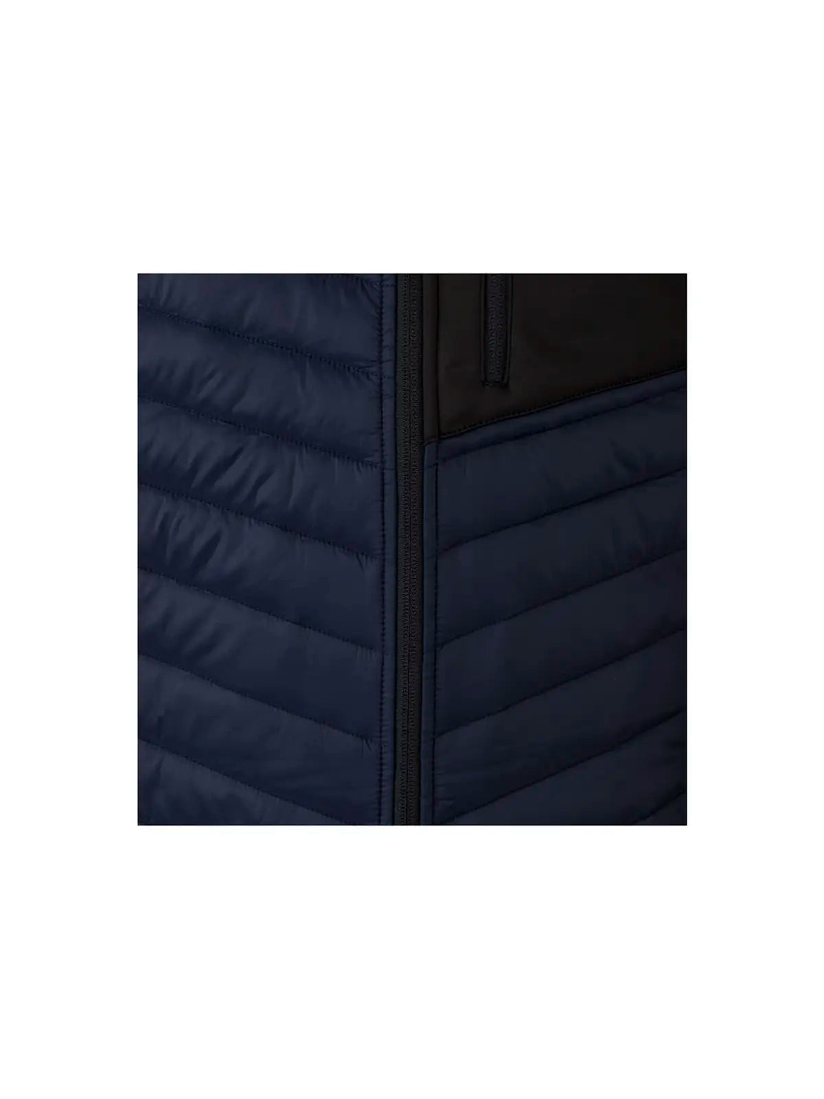 Chaqueta acolchada ligera Velilla 206009