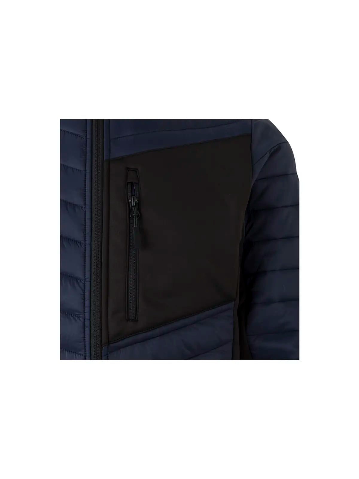 Chaqueta acolchada ligera Velilla 206009