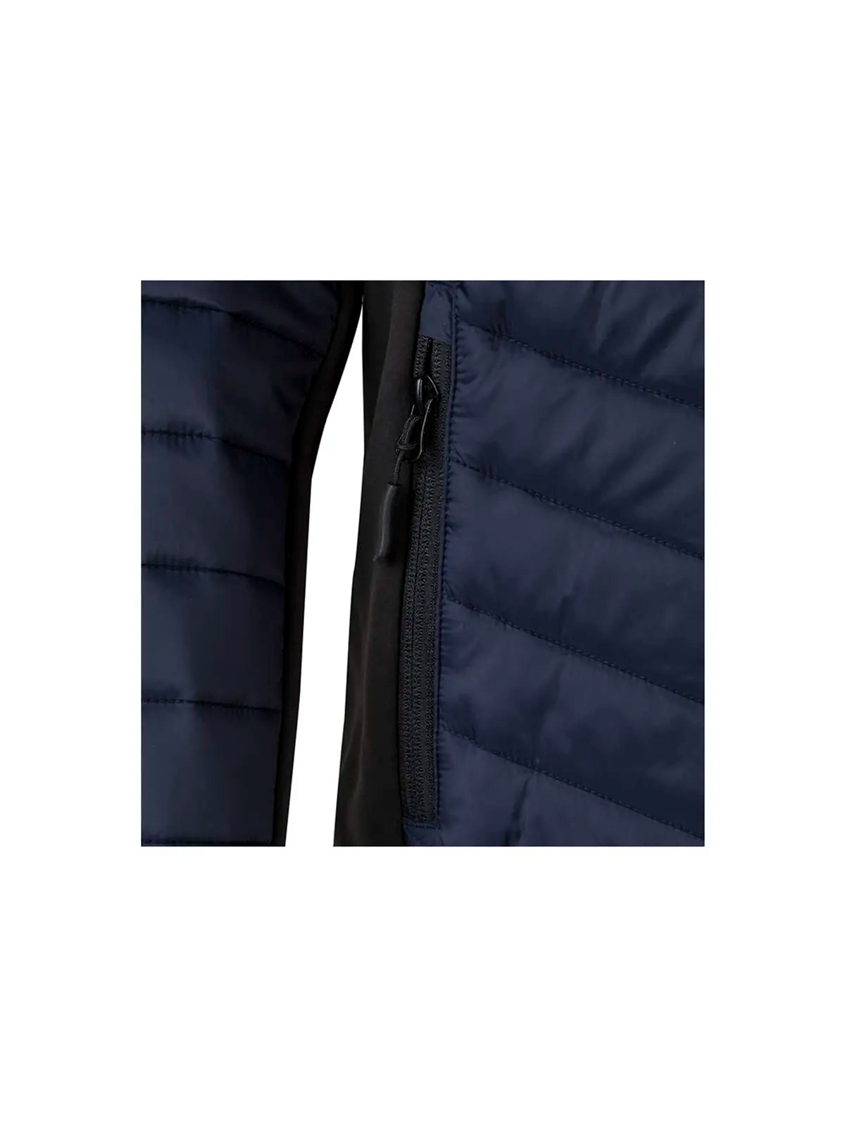 Chaqueta acolchada ligera Velilla 206009