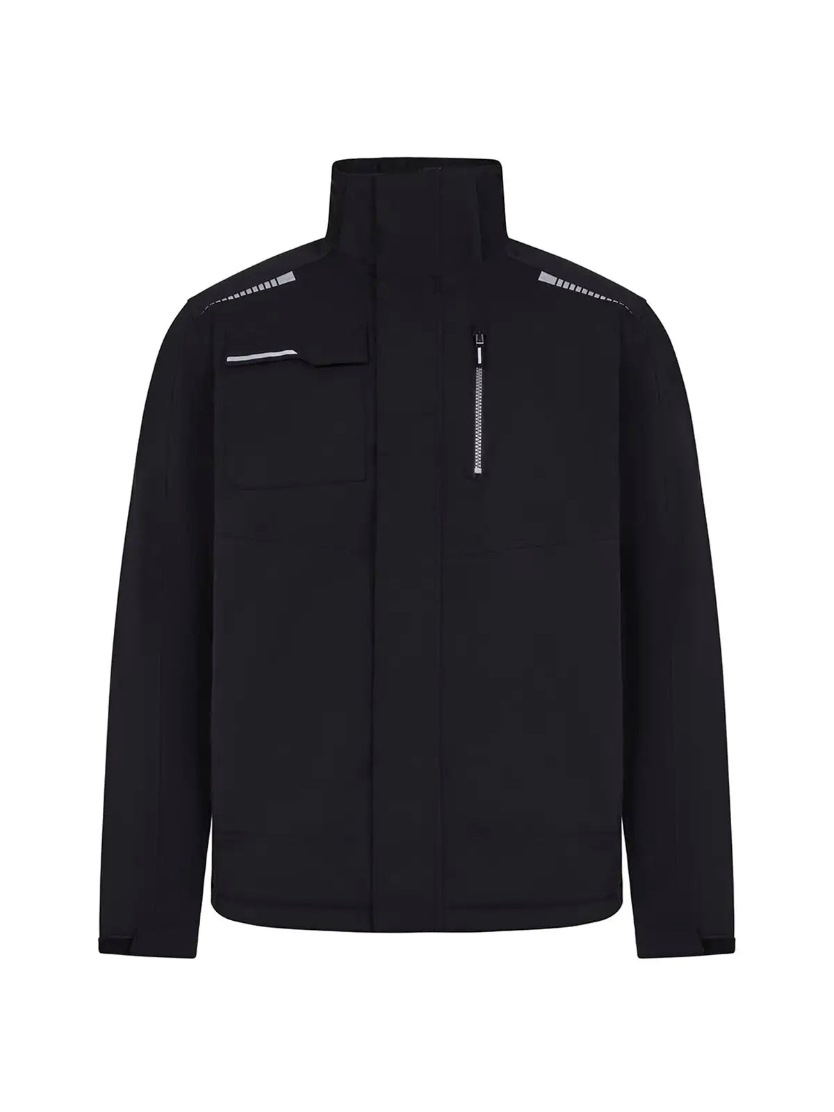 Chaqueta acolchada impermeable Velilla V.Dynamix 206035