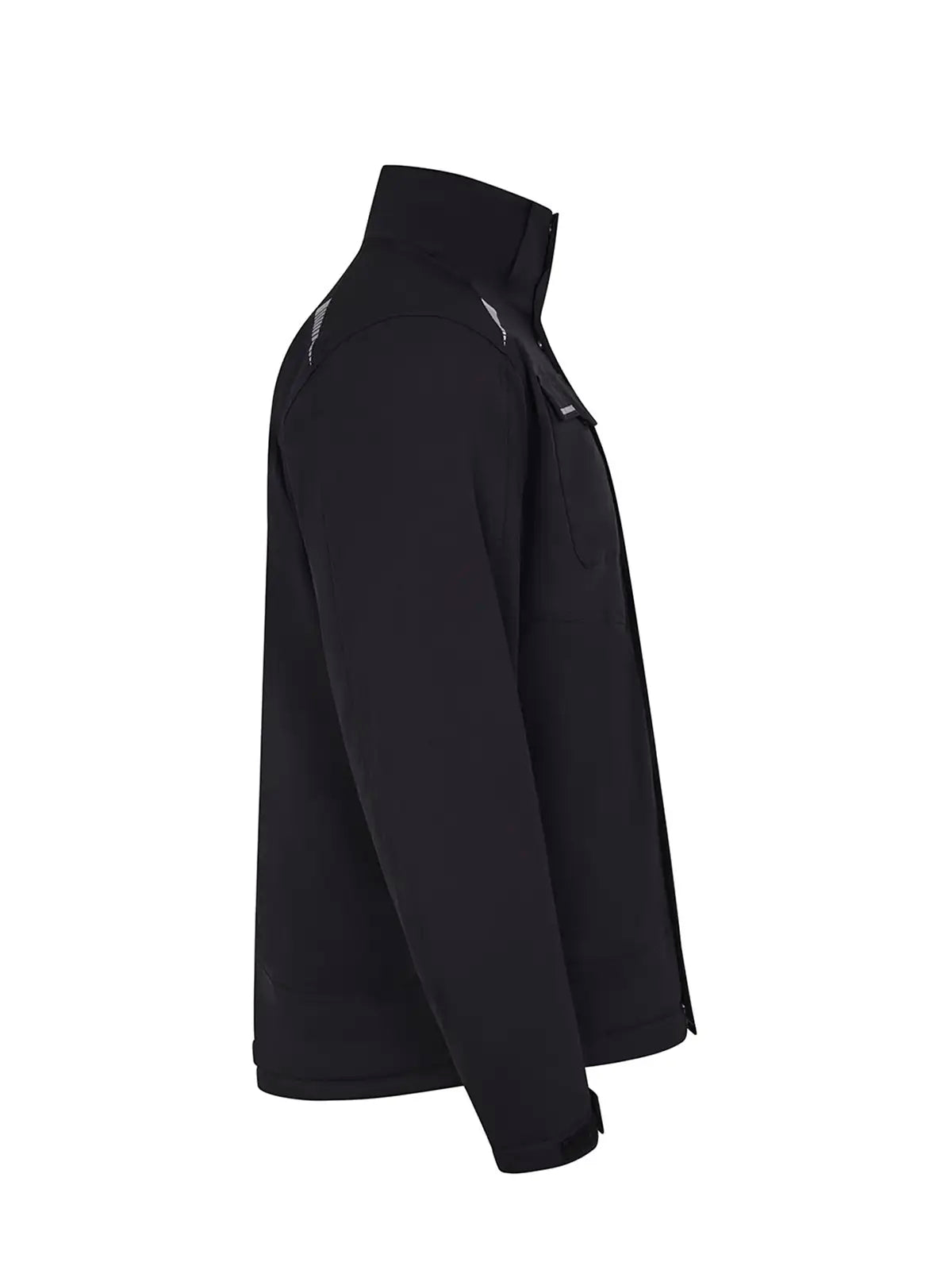 Chaqueta acolchada impermeable Velilla V.Dynamix 206035