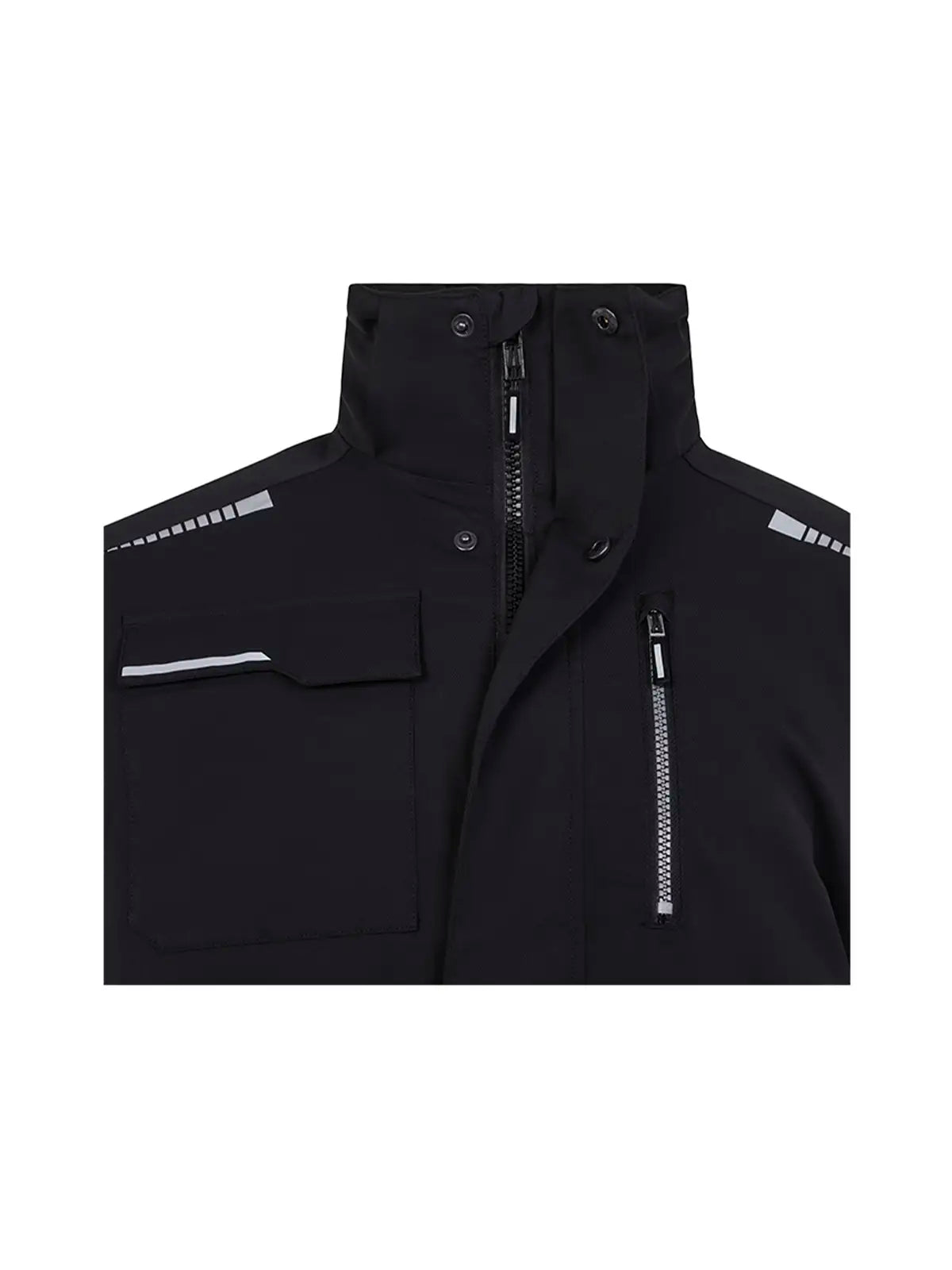 Chaqueta acolchada impermeable Velilla V.Dynamix 206035