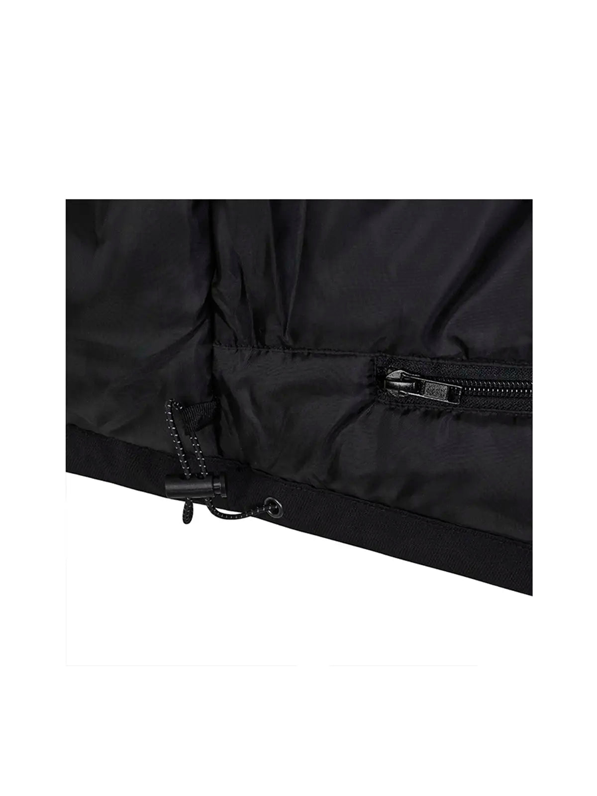 Chaqueta acolchada impermeable Velilla V.Dynamix 206035