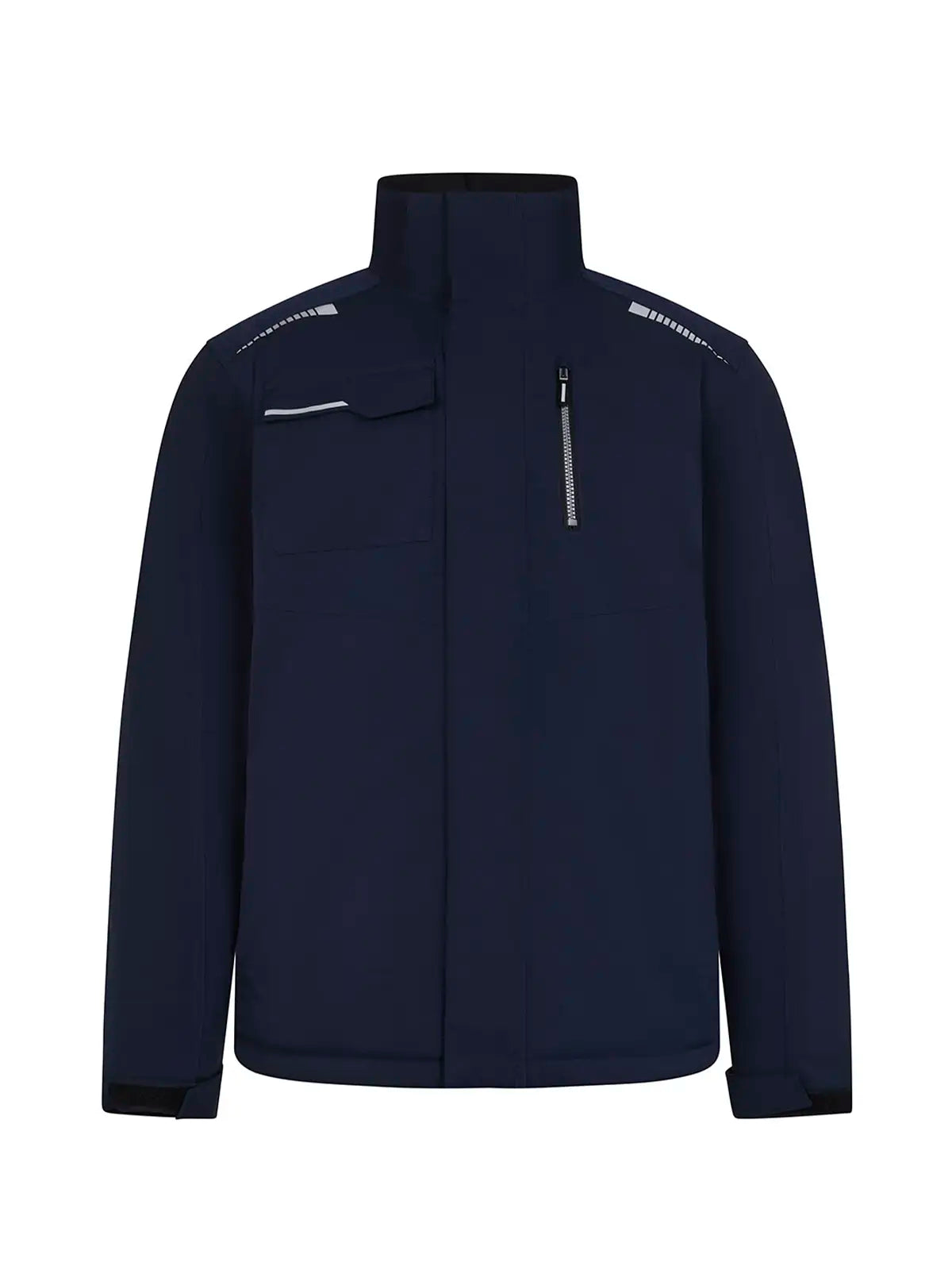 Chaqueta acolchada impermeable Velilla V.Dynamix 206035