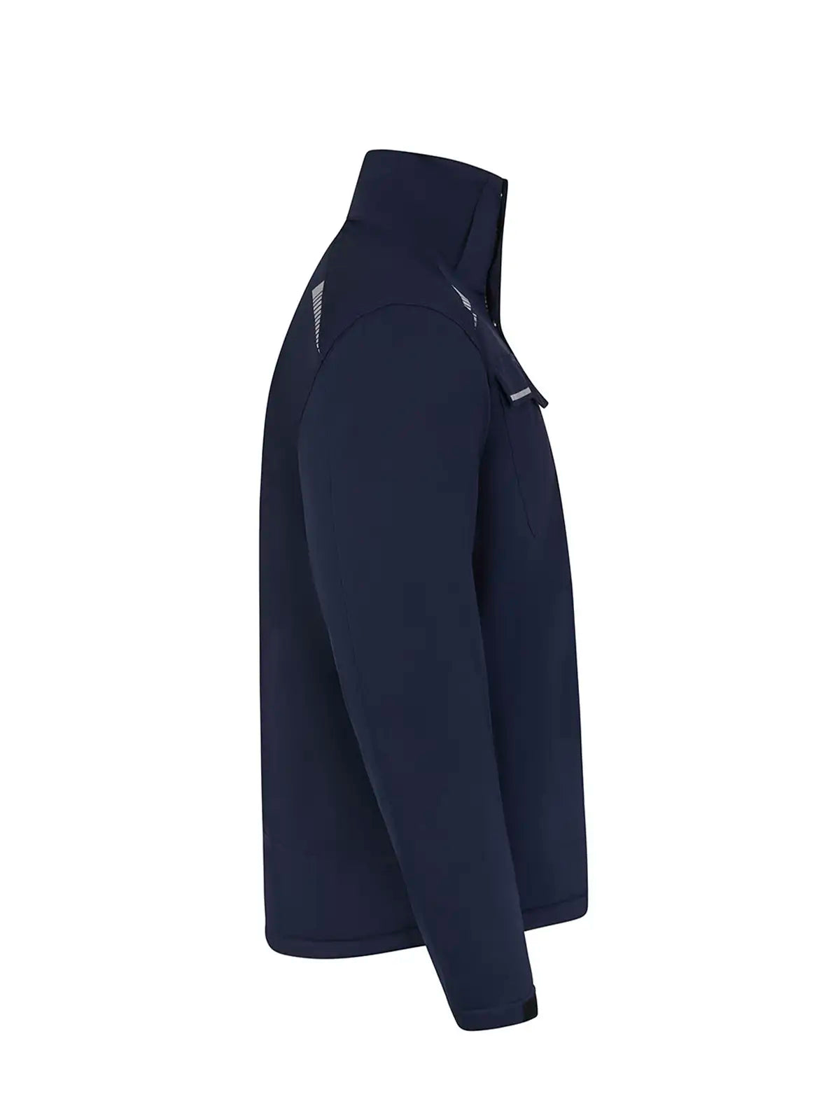Chaqueta acolchada impermeable Velilla V.Dynamix 206035