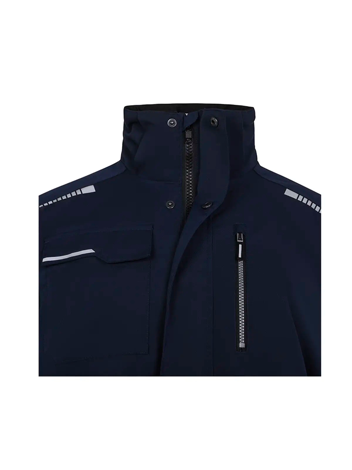 Chaqueta acolchada impermeable Velilla V.Dynamix 206035