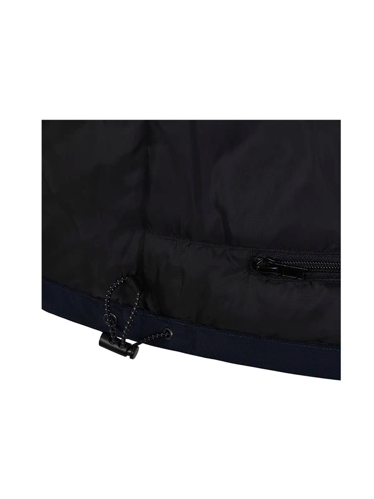 Chaqueta acolchada impermeable Velilla V.Dynamix 206035