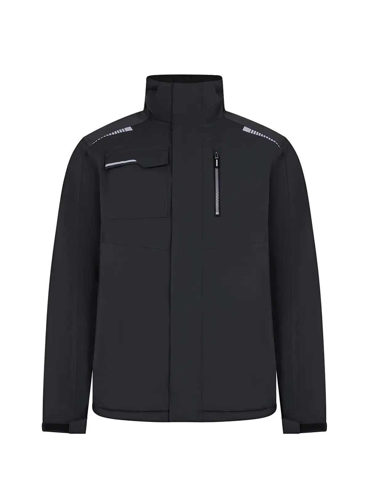 Chaqueta acolchada impermeable Velilla V.Dynamix 206035