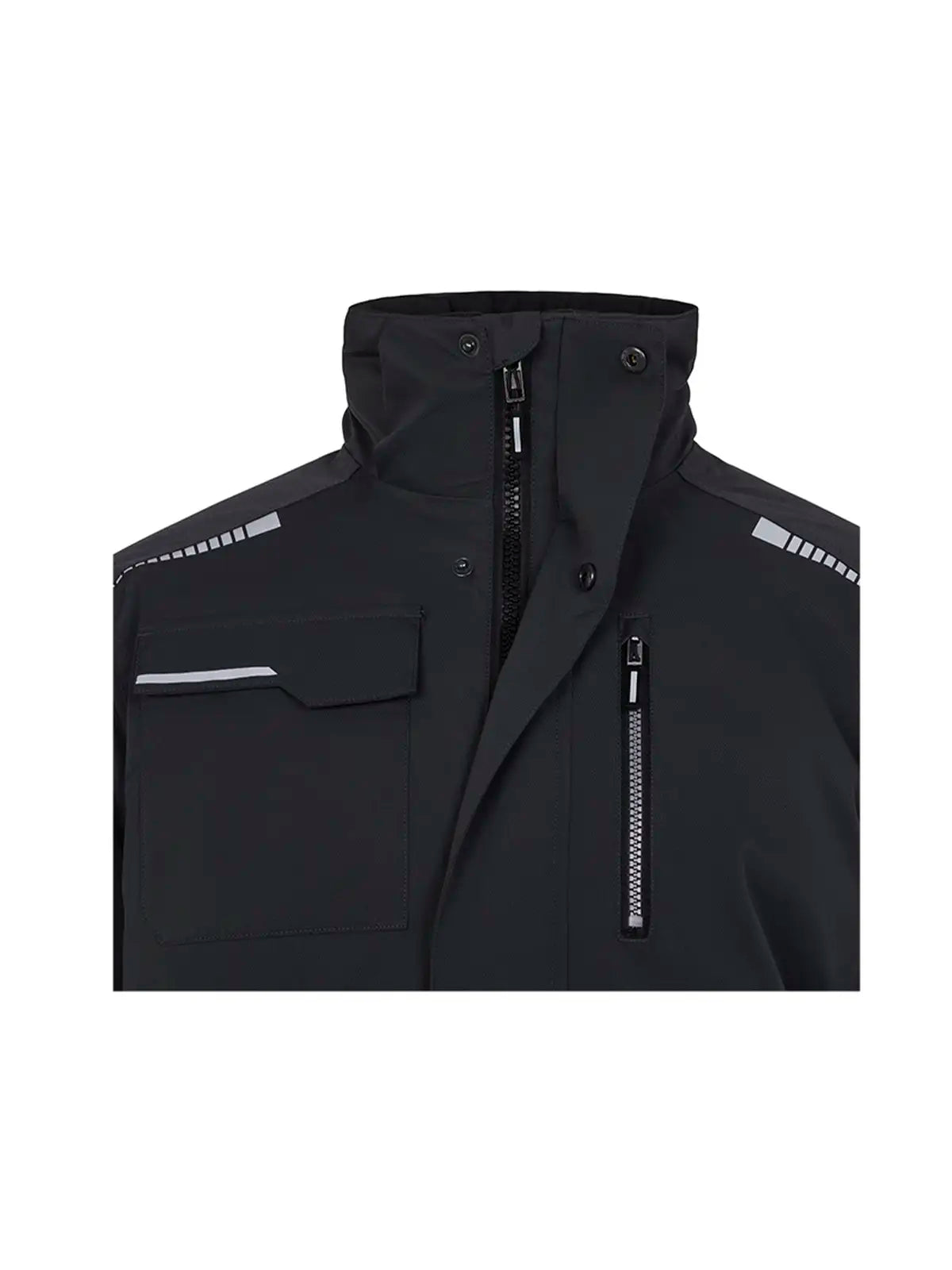 Chaqueta acolchada impermeable Velilla V.Dynamix 206035