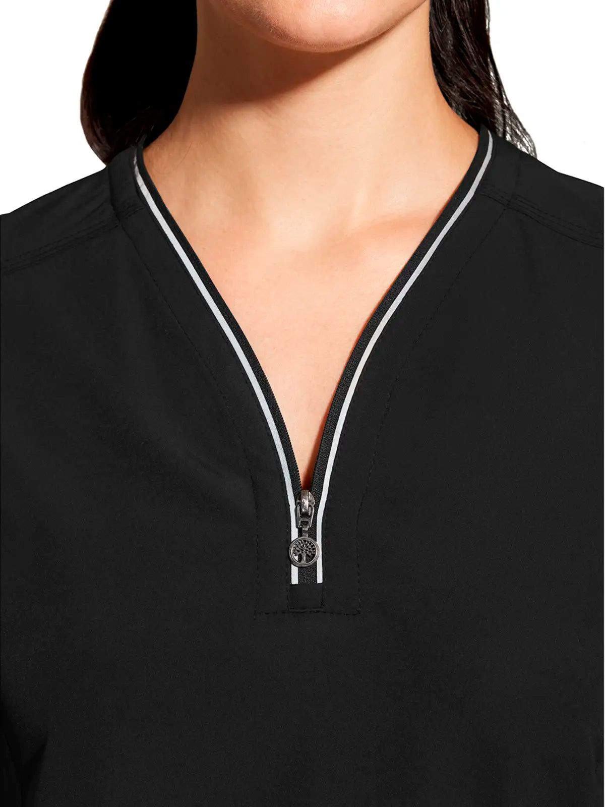 Casaca sanitaria mujer Healing Hands Sonia  HHE2274