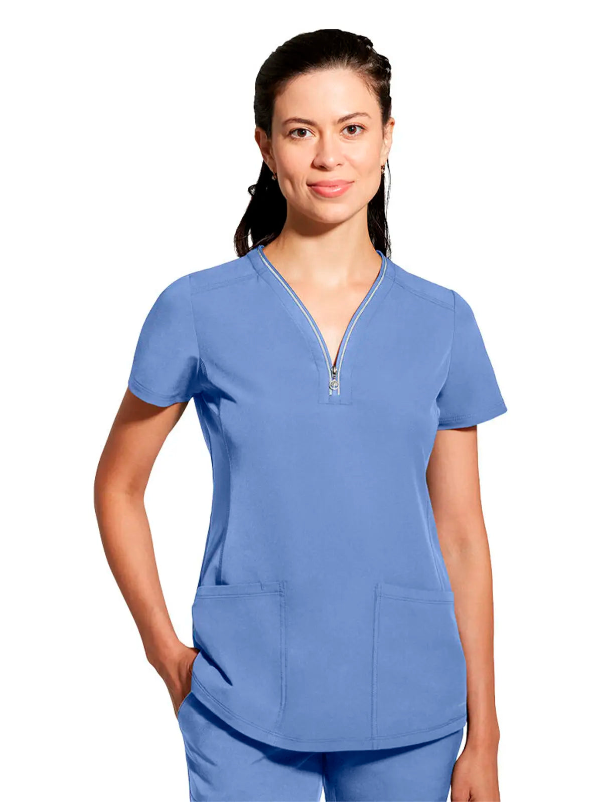 Casaca sanitaria mujer Healing Hands Sonia  HHE2274