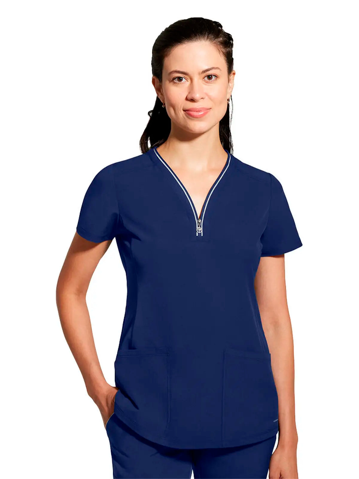 Casaca sanitaria mujer Healing Hands Sonia  HHE2274