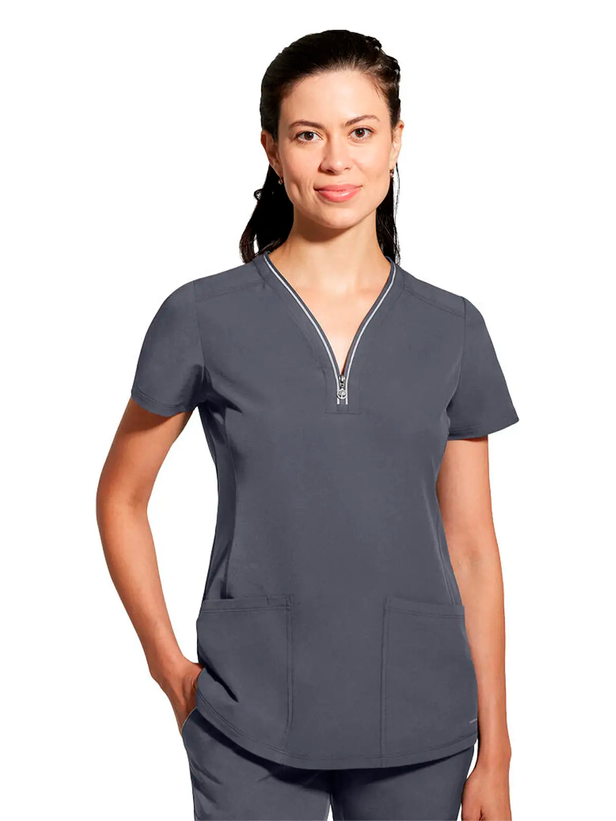 Casaca sanitaria mujer Healing Hands Sonia  HHE2274