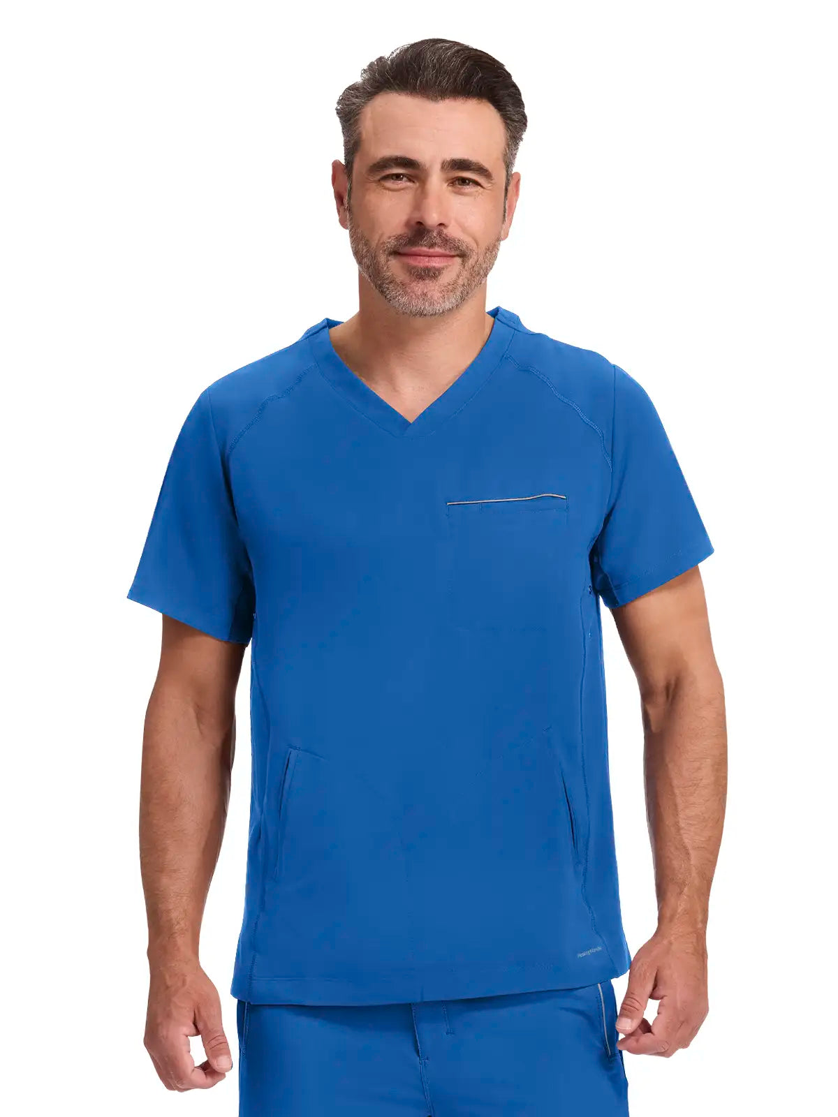 Casaca sanitaria hombre Healing Hands Steven  HHE2382