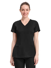 Casaca sanitaria mujer Healing Hands Mónica  HHE2500