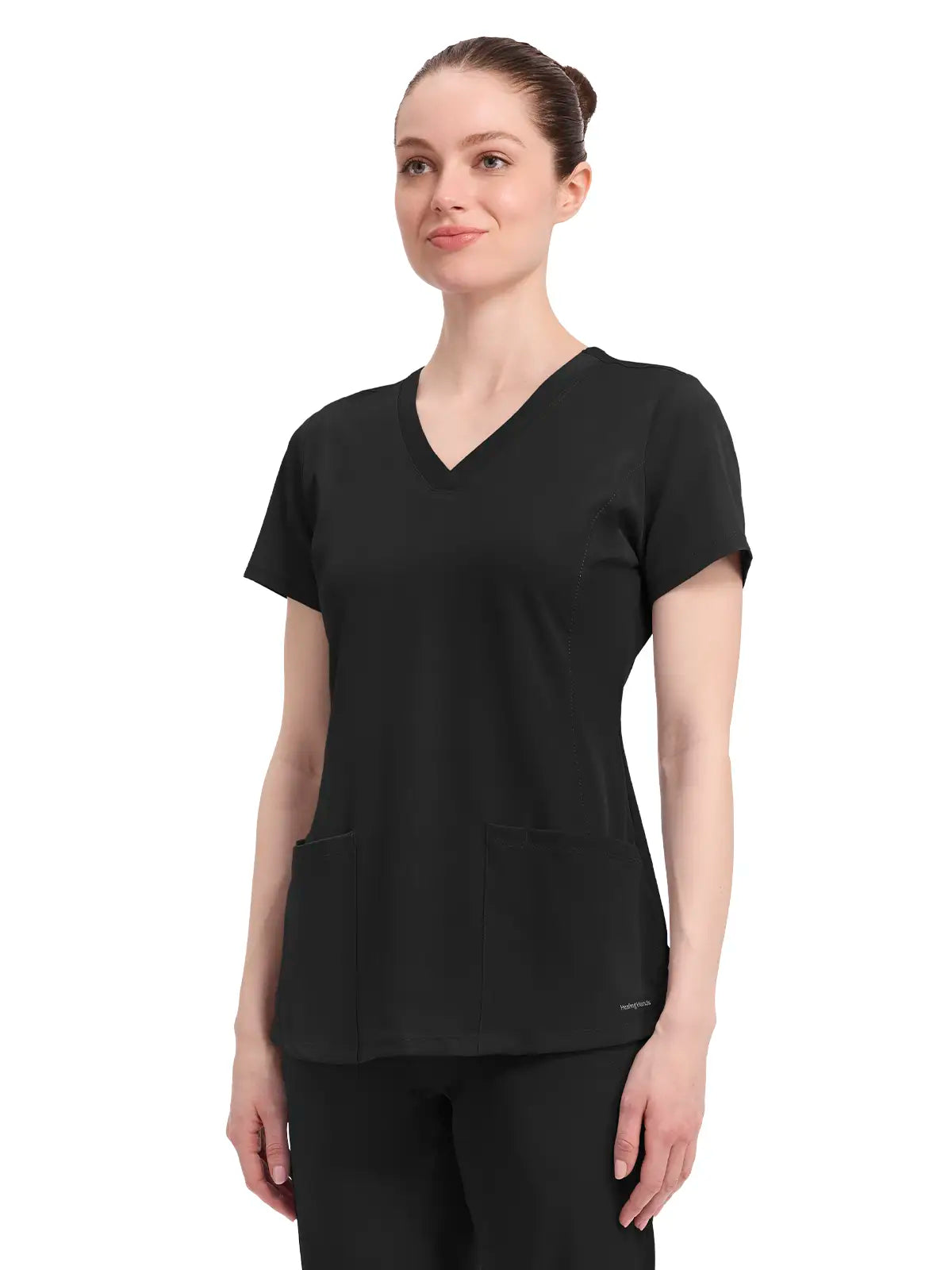 Casaca sanitaria mujer Healing Hands Mónica  HHE2500