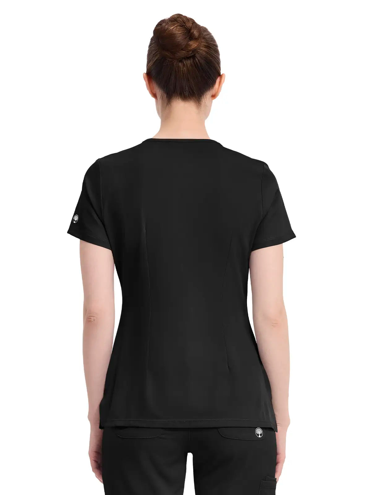 Casaca sanitaria mujer Healing Hands Mónica  HHE2500