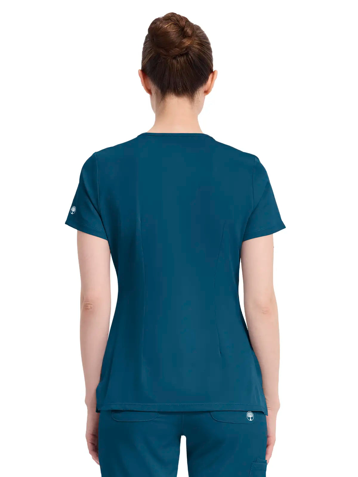 Casaca sanitaria mujer Healing Hands Mónica  HHE2500