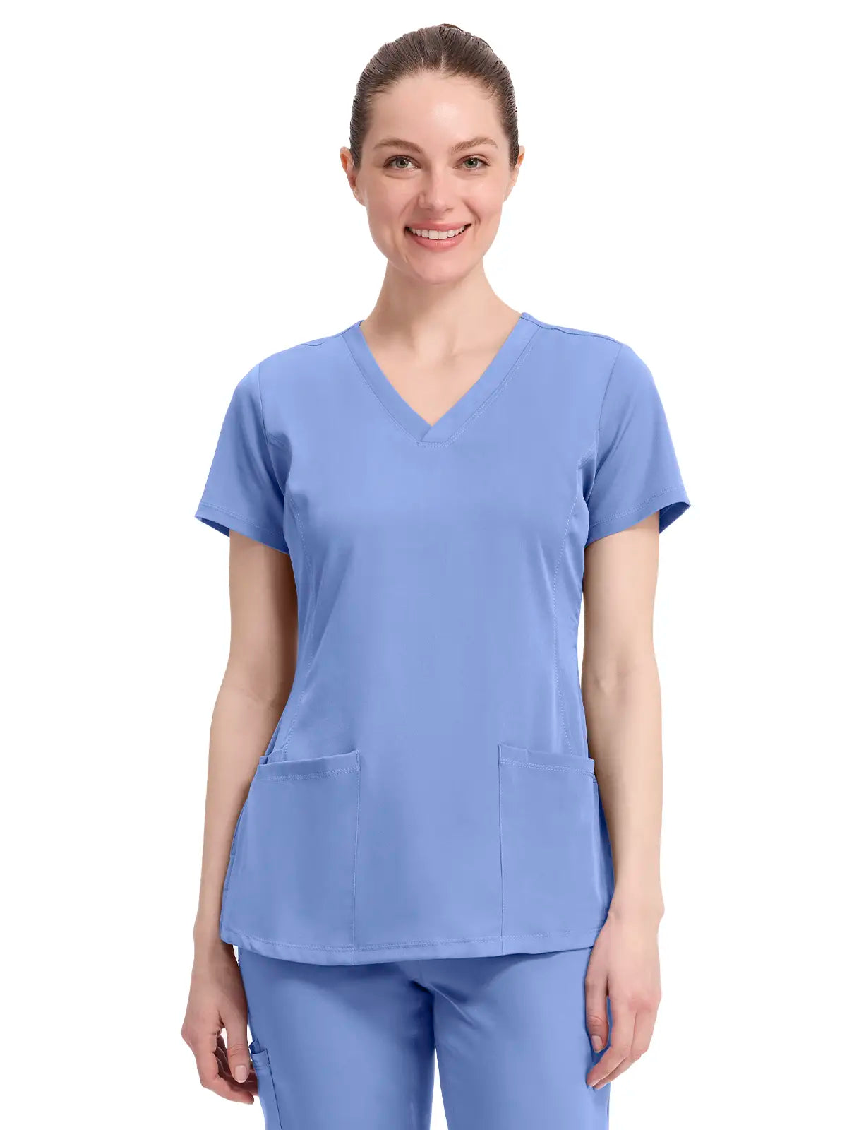 Casaca sanitaria mujer Healing Hands Mónica  HHE2500