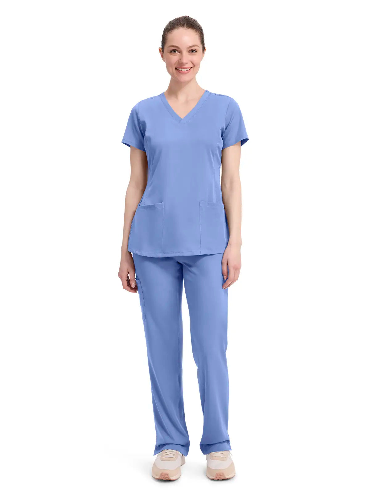 Casaca sanitaria mujer Healing Hands Mónica  HHE2500