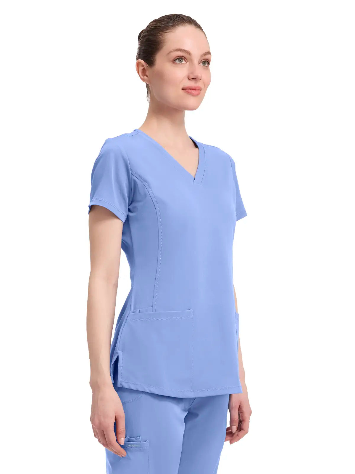 Casaca sanitaria mujer Healing Hands Mónica  HHE2500