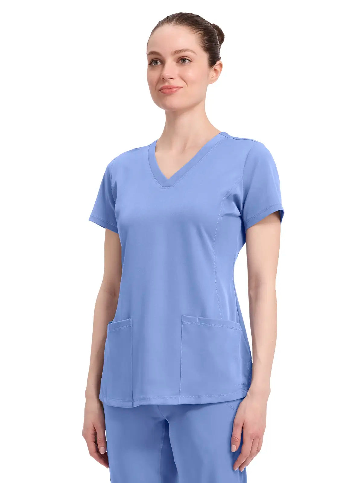 Casaca sanitaria mujer Healing Hands Mónica  HHE2500