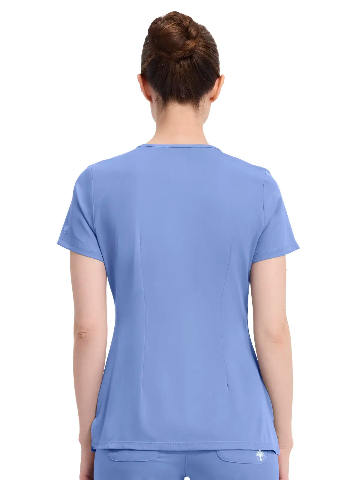 Casaca sanitaria mujer Healing Hands Mónica  HHE2500