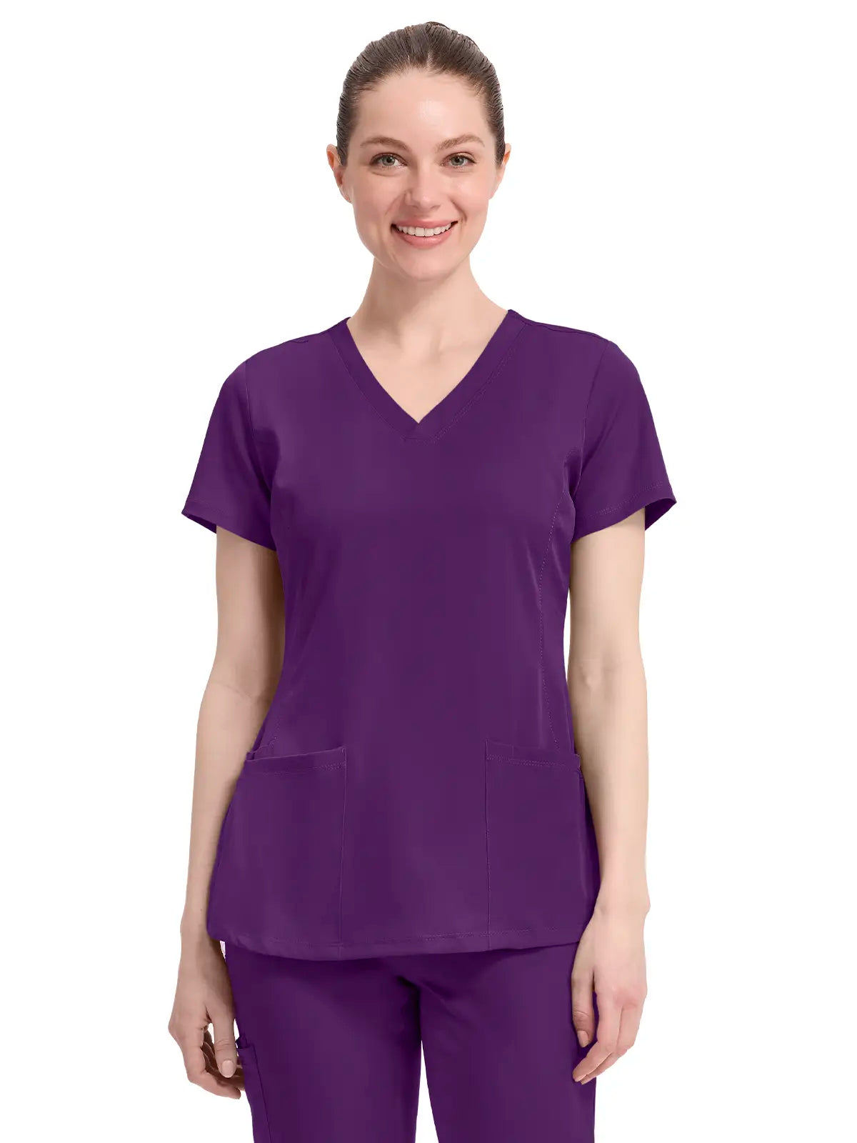 Casaca sanitaria mujer Healing Hands Mónica  HHE2500