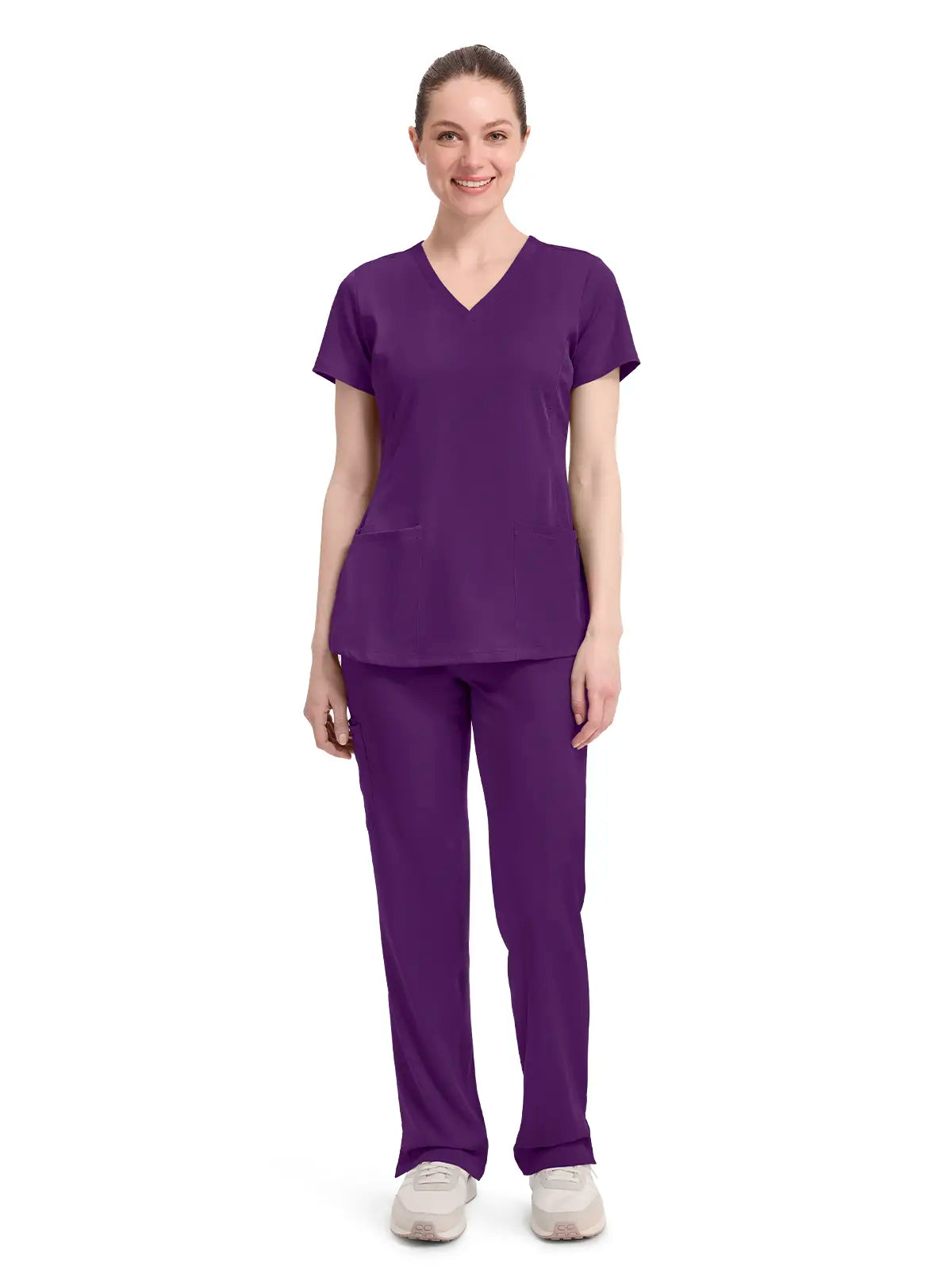 Casaca sanitaria mujer Healing Hands Mónica  HHE2500