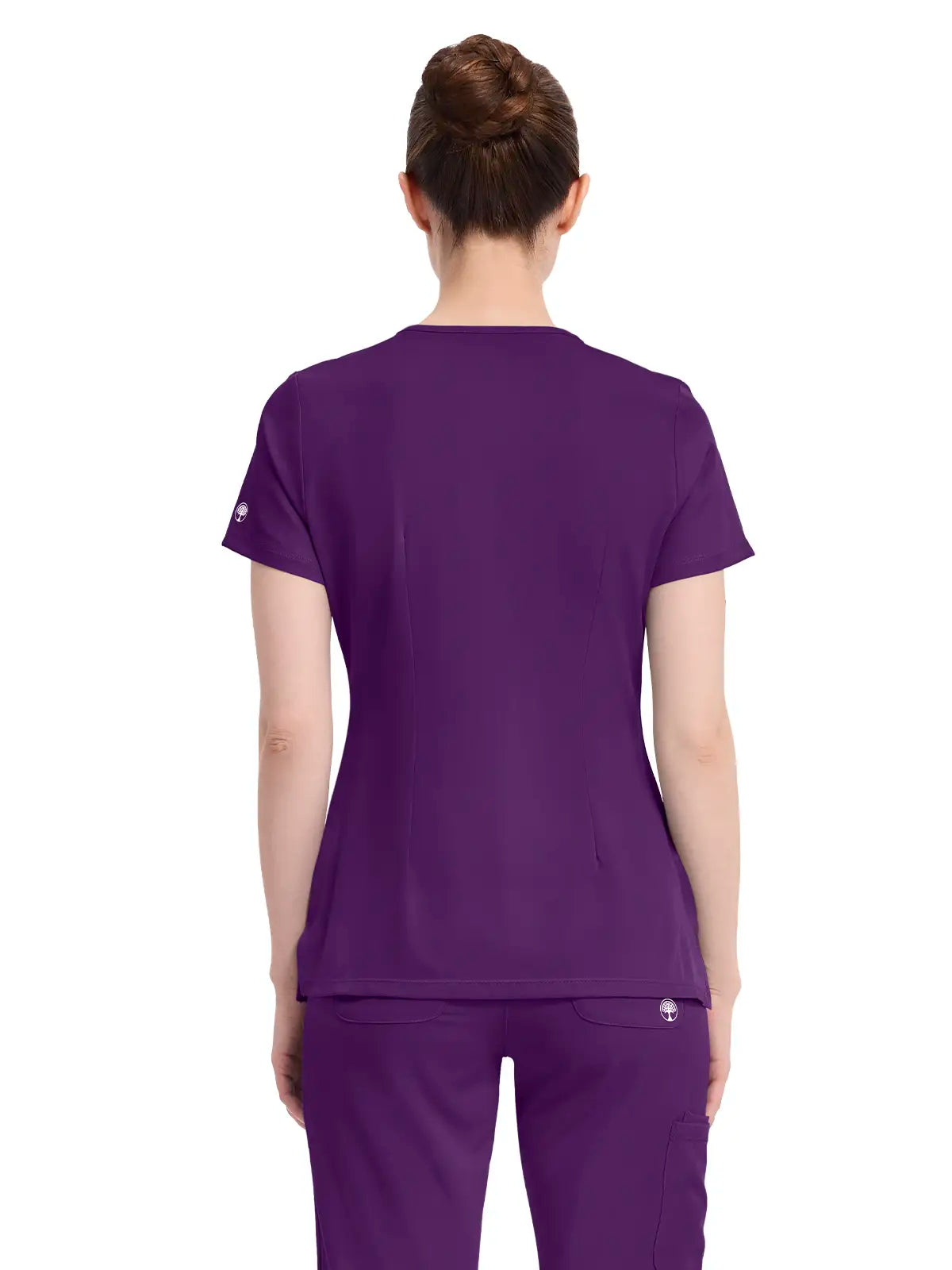 Casaca sanitaria mujer Healing Hands Mónica  HHE2500