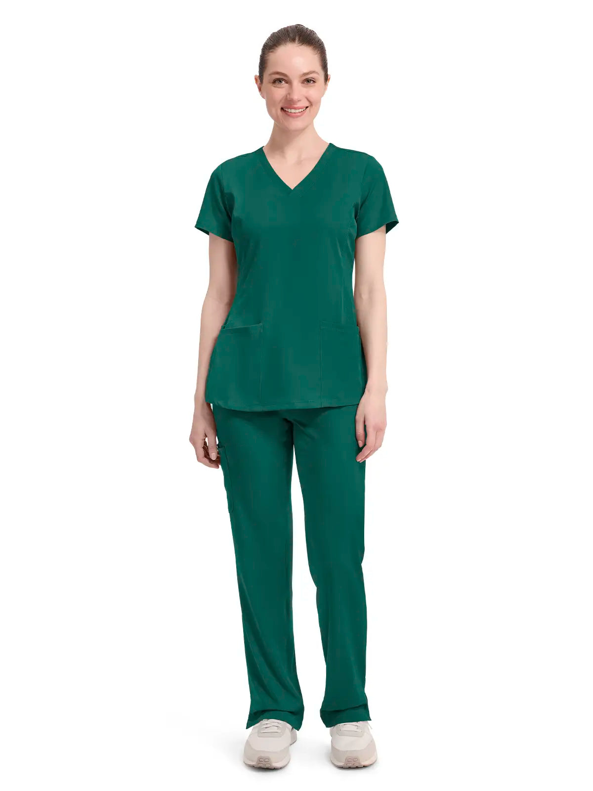 Casaca sanitaria mujer Healing Hands Mónica  HHE2500