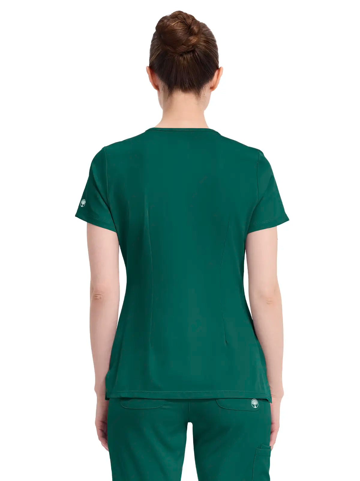 Casaca sanitaria mujer Healing Hands Mónica  HHE2500