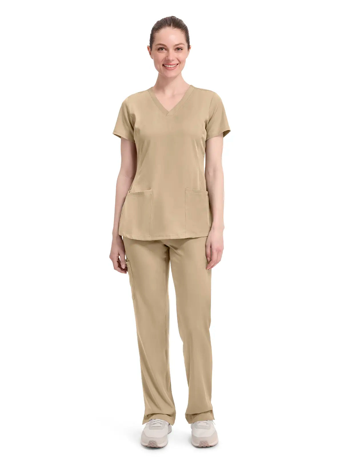 Casaca sanitaria mujer Healing Hands Mónica  HHE2500