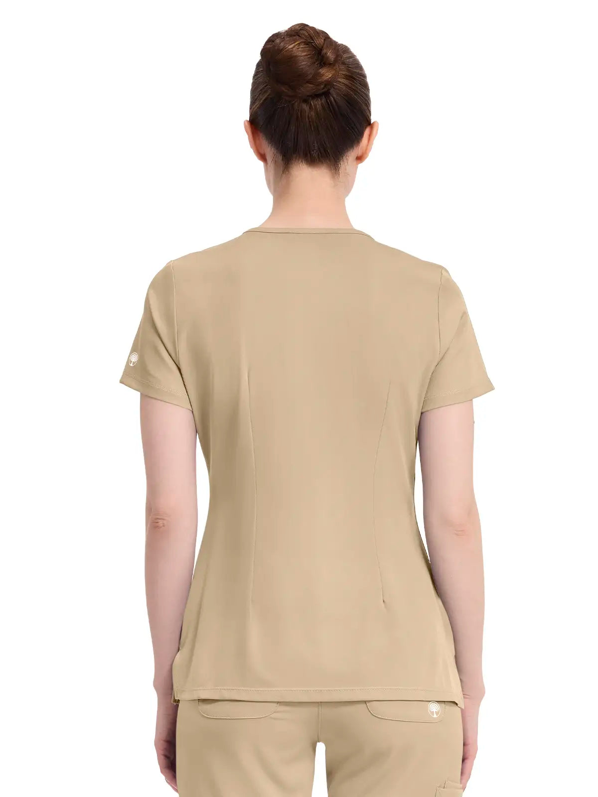 Casaca sanitaria mujer Healing Hands Mónica  HHE2500