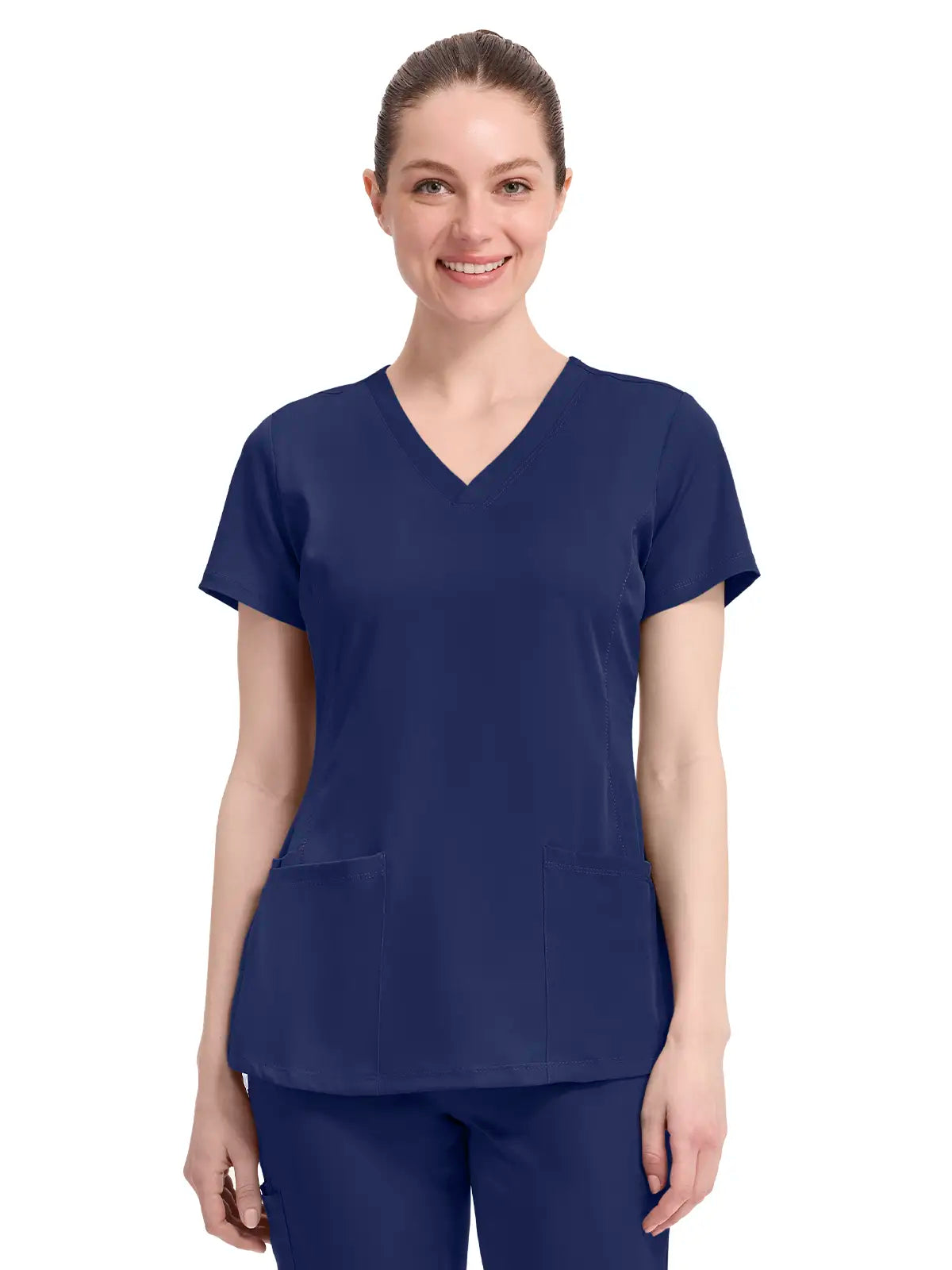 Casaca sanitaria mujer Healing Hands Mónica  HHE2500