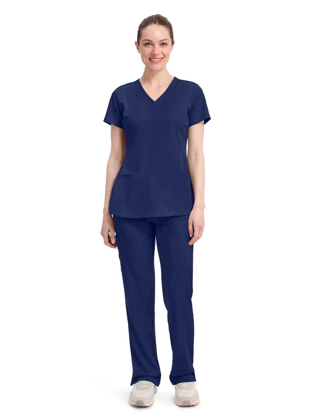 Casaca sanitaria mujer Healing Hands Mónica  HHE2500