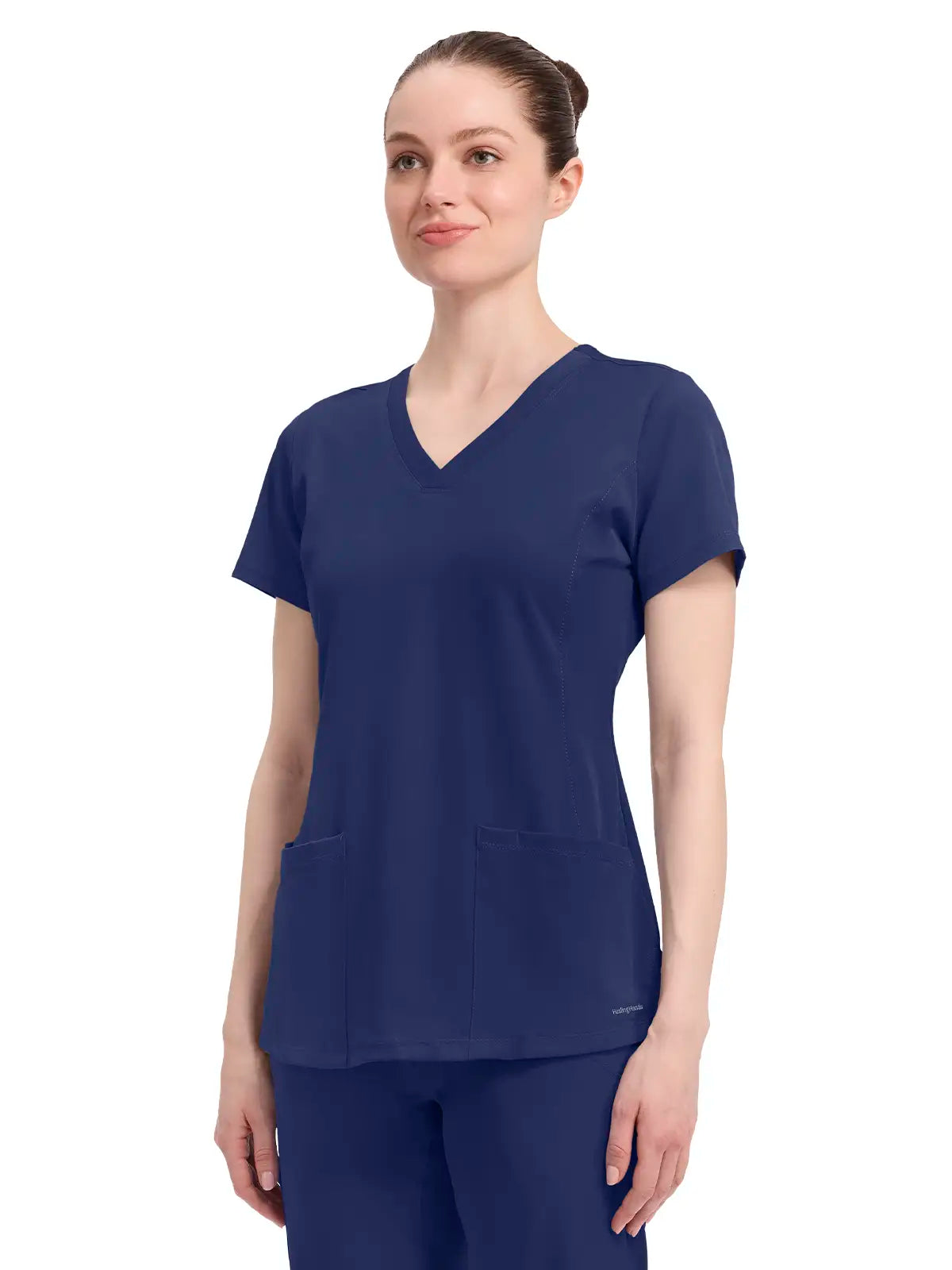 Casaca sanitaria mujer Healing Hands Mónica  HHE2500