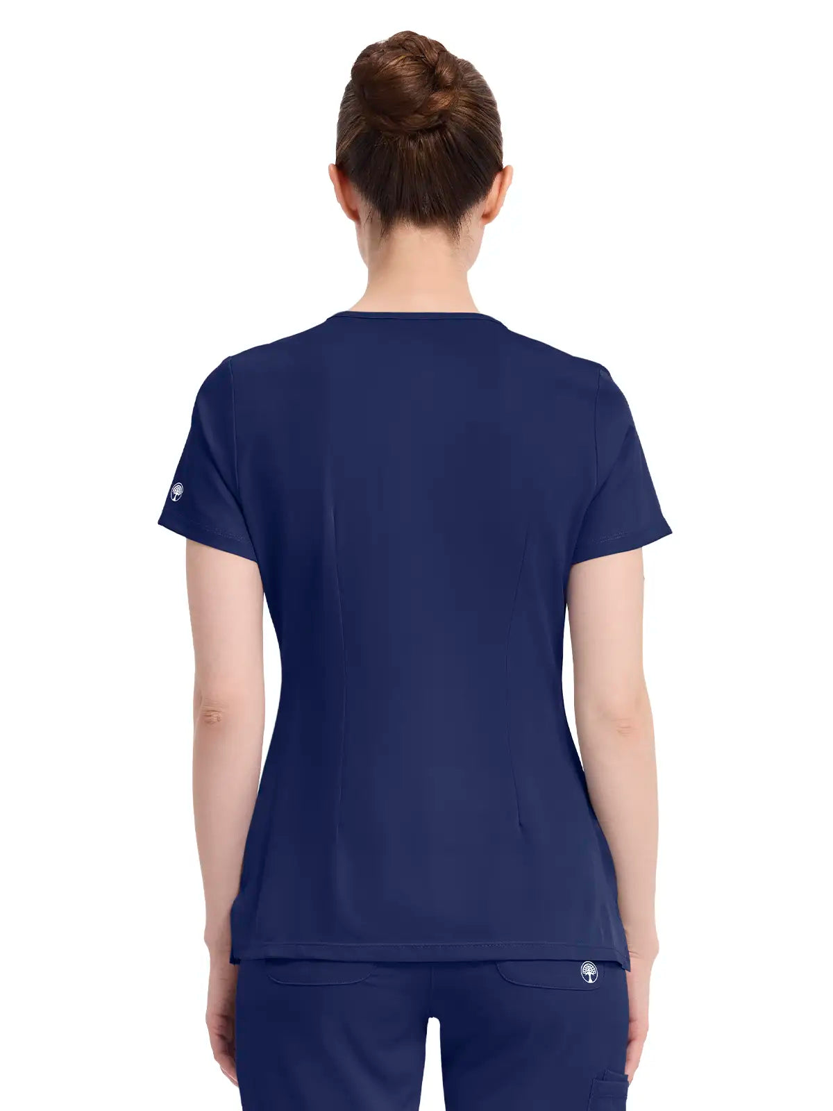 Casaca sanitaria mujer Healing Hands Mónica  HHE2500