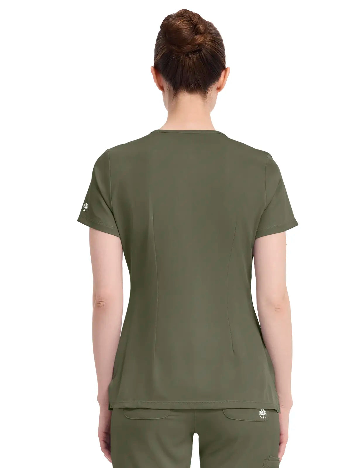 Casaca sanitaria mujer Healing Hands Mónica  HHE2500