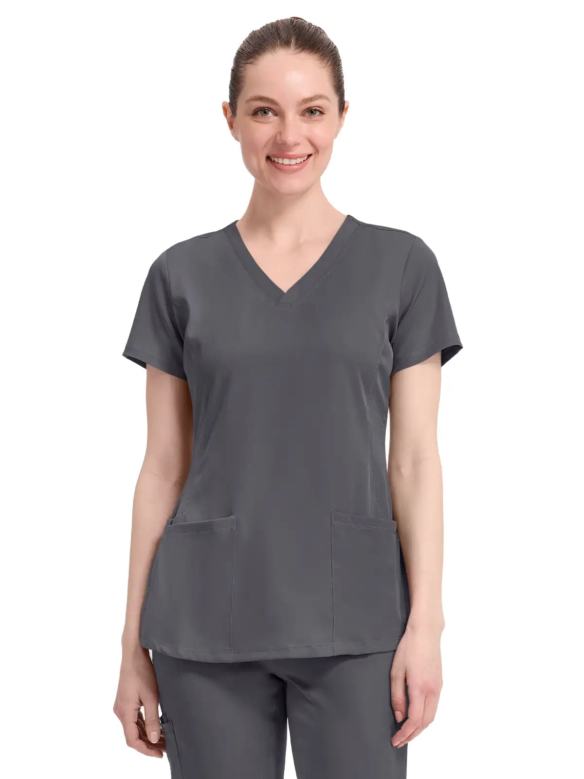 Casaca sanitaria mujer Healing Hands Mónica  HHE2500