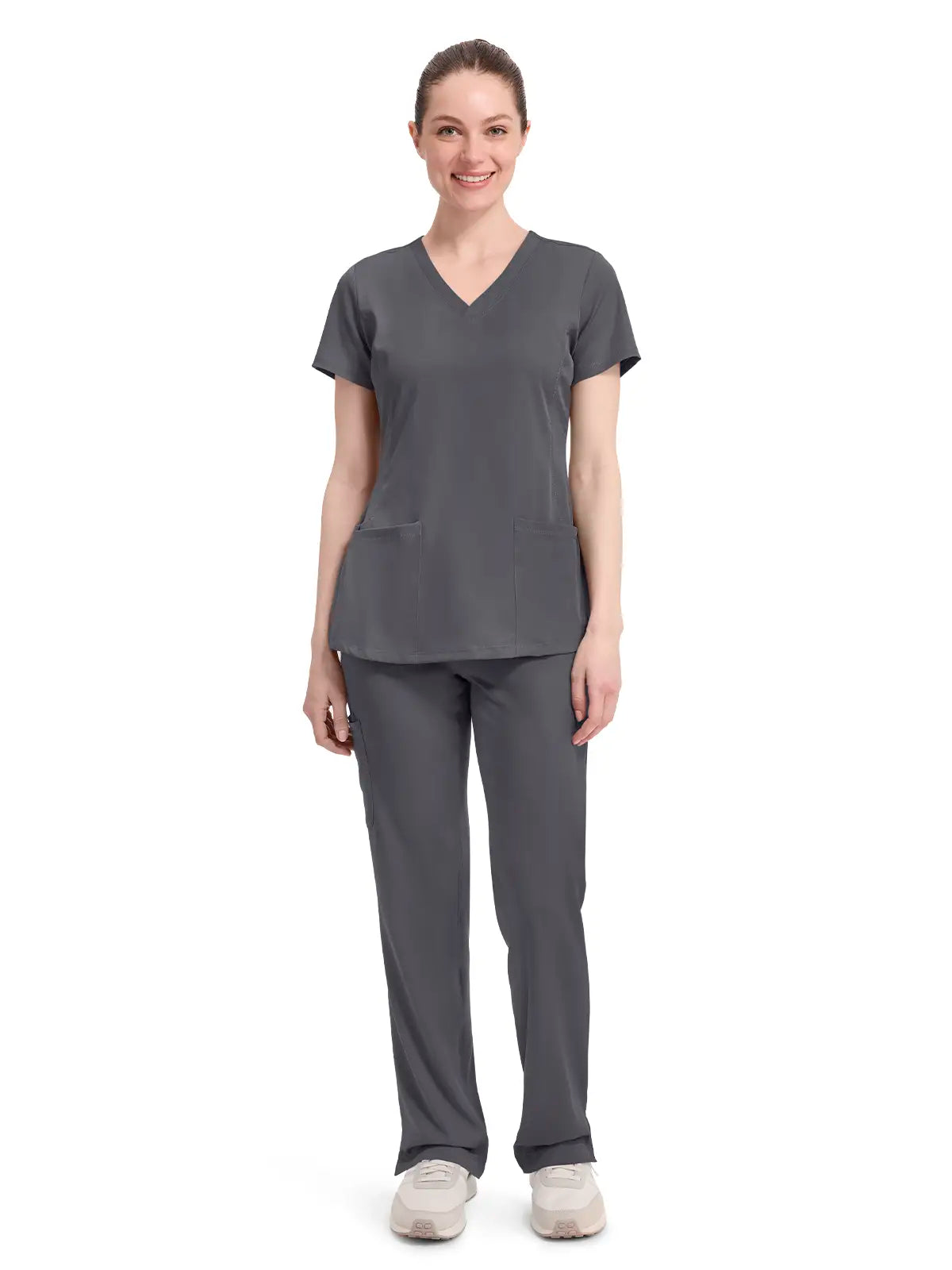 Casaca sanitaria mujer Healing Hands Mónica  HHE2500